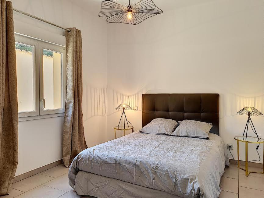 A Guinguetta Bed & Breakfast Venaco  Eksteriør bilde