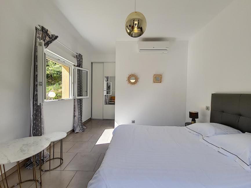 A Guinguetta Bed & Breakfast Venaco  Eksteriør bilde
